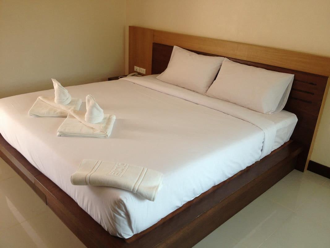 Cordelia Chiangrai Hotel Chiang Rai Luaran gambar