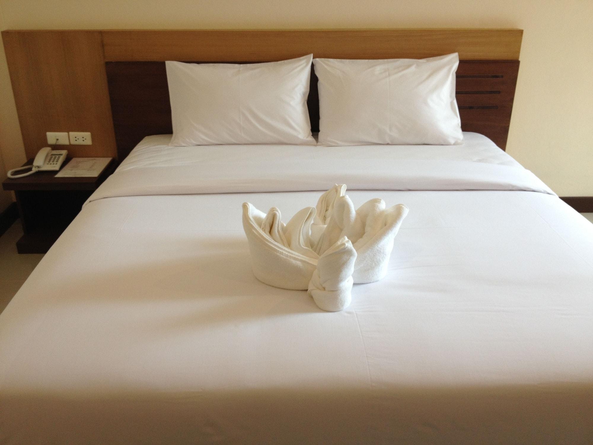 Cordelia Chiangrai Hotel Chiang Rai Luaran gambar