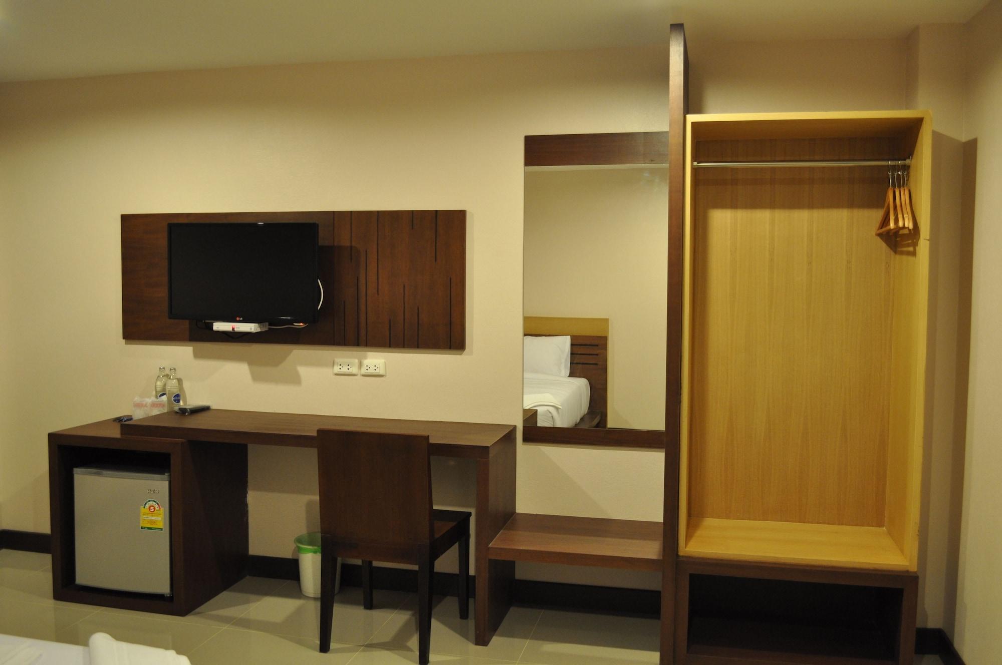 Cordelia Chiangrai Hotel Chiang Rai Luaran gambar