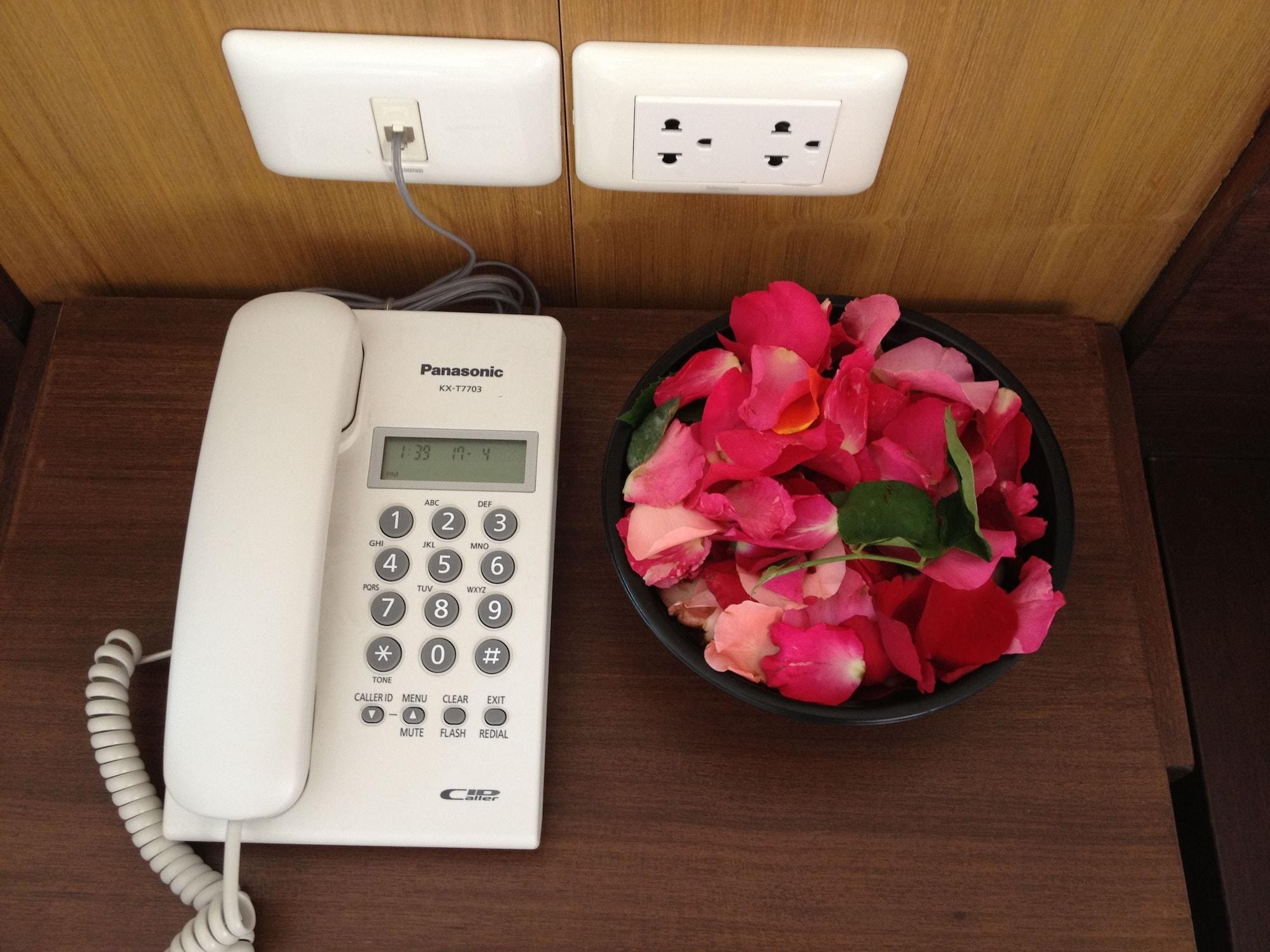 Cordelia Chiangrai Hotel Chiang Rai Luaran gambar