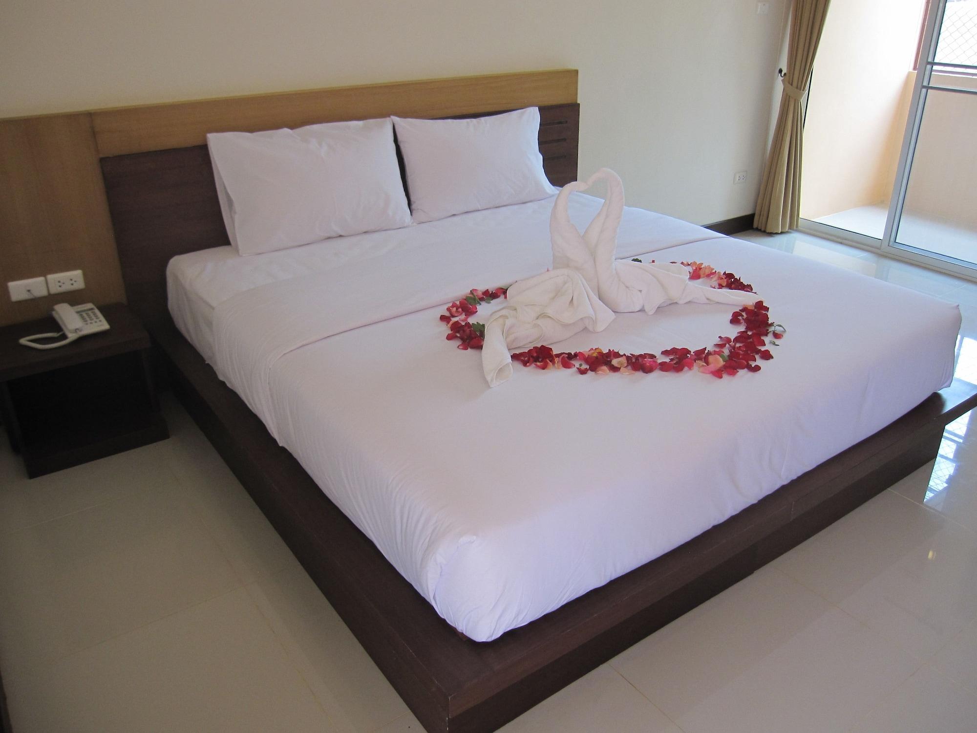 Cordelia Chiangrai Hotel Chiang Rai Luaran gambar