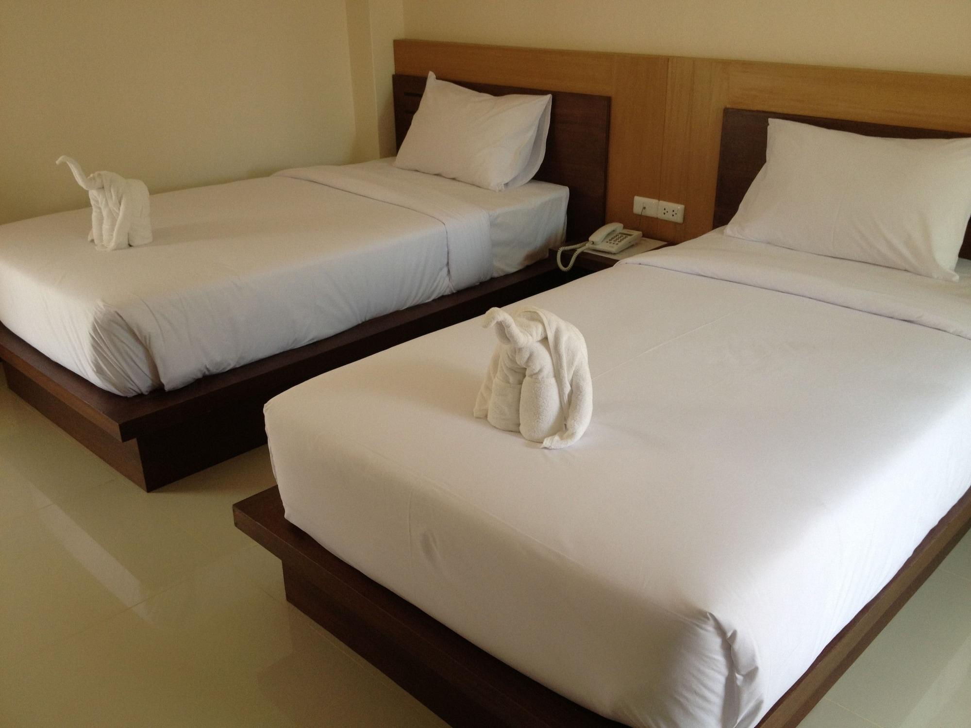 Cordelia Chiangrai Hotel Chiang Rai Luaran gambar