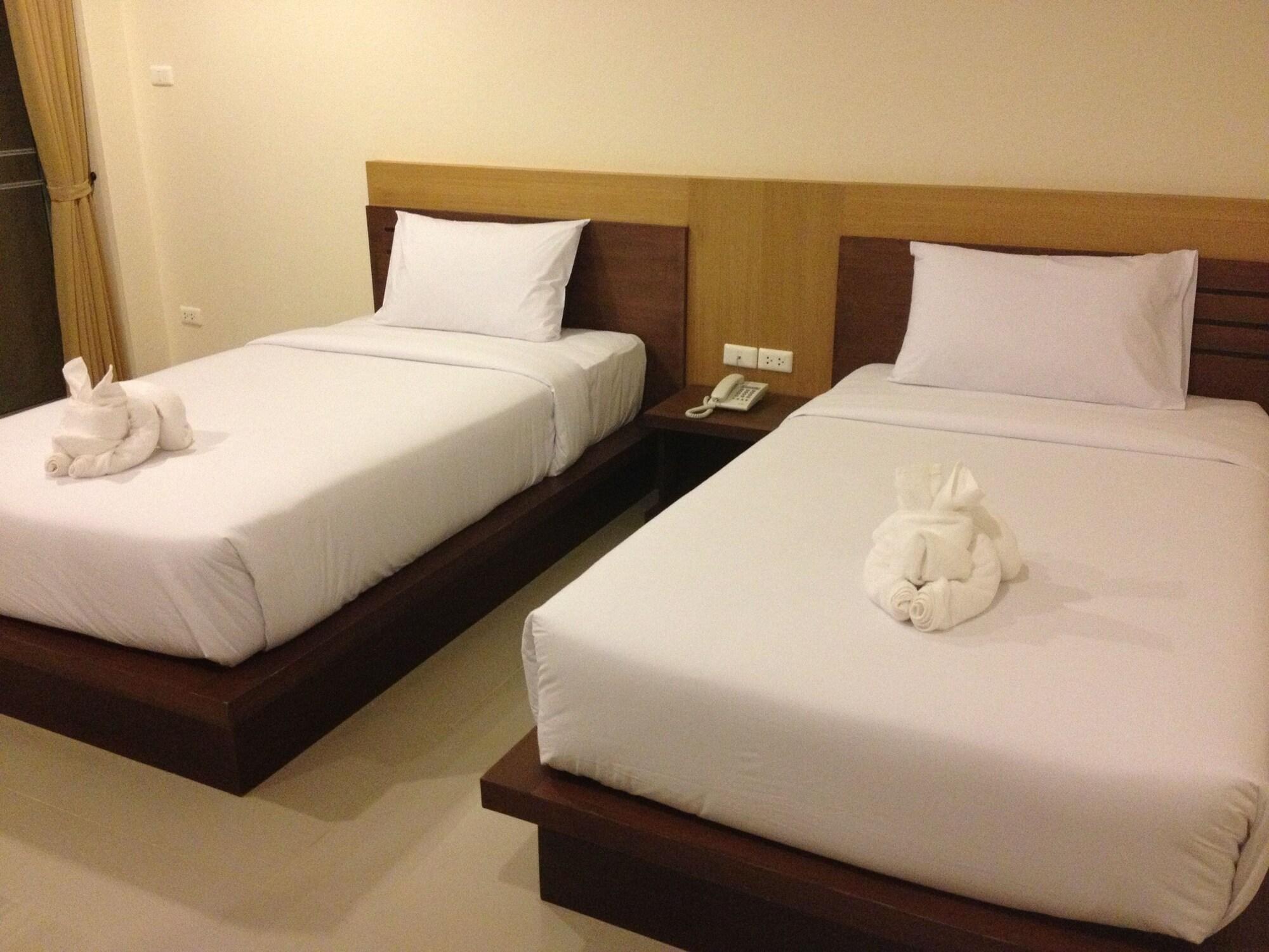 Cordelia Chiangrai Hotel Chiang Rai Luaran gambar