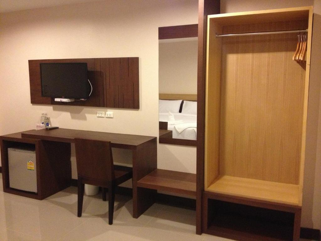 Cordelia Chiangrai Hotel Chiang Rai Luaran gambar