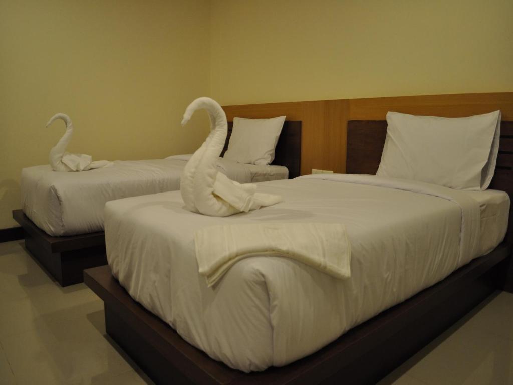 Cordelia Chiangrai Hotel Chiang Rai Luaran gambar