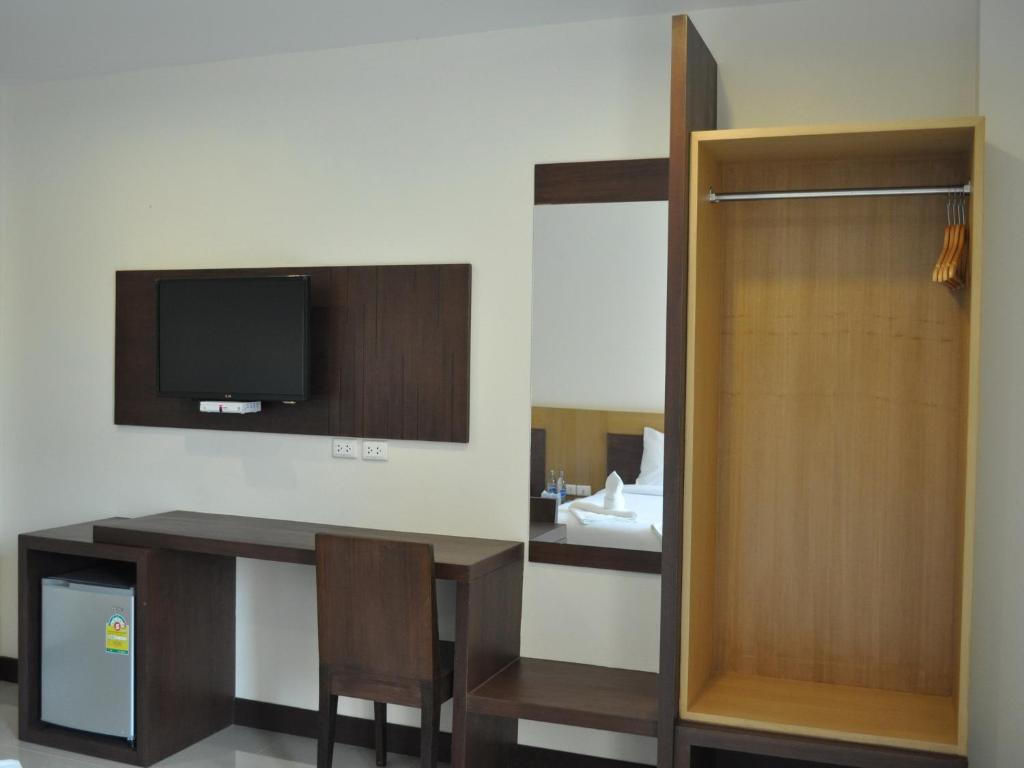 Cordelia Chiangrai Hotel Chiang Rai Bilik gambar