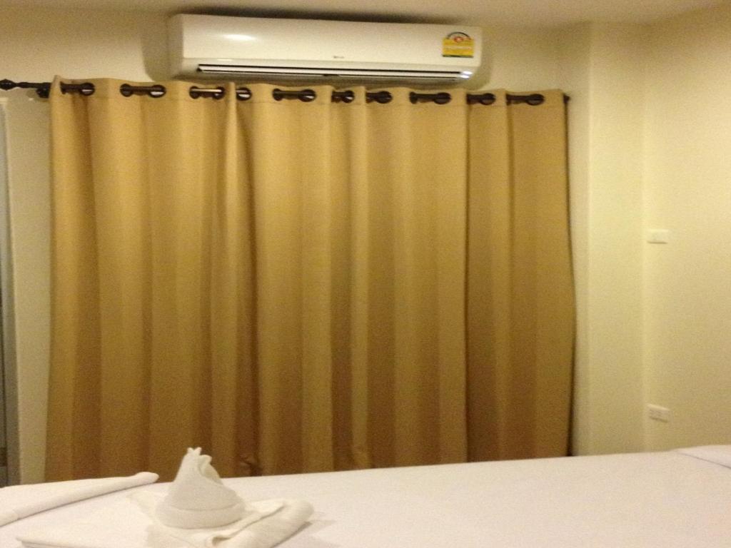 Cordelia Chiangrai Hotel Chiang Rai Luaran gambar