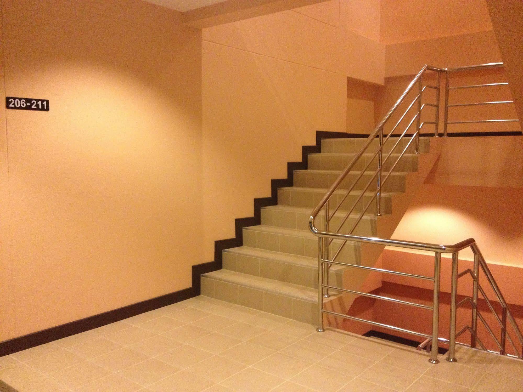 Cordelia Chiangrai Hotel Chiang Rai Luaran gambar